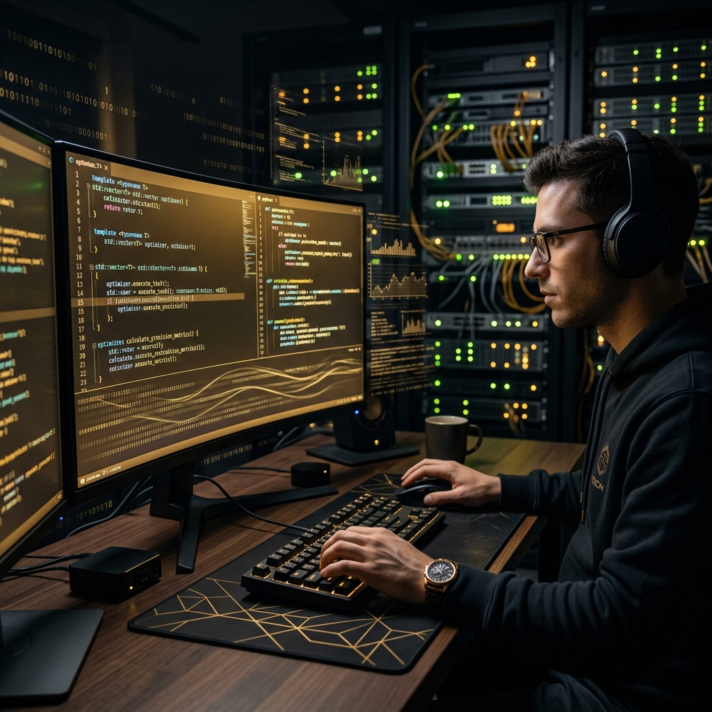 Precision Engineering